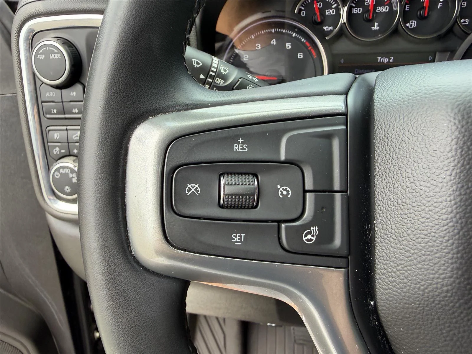 Used 2023 Black Chevrolet LT image 13