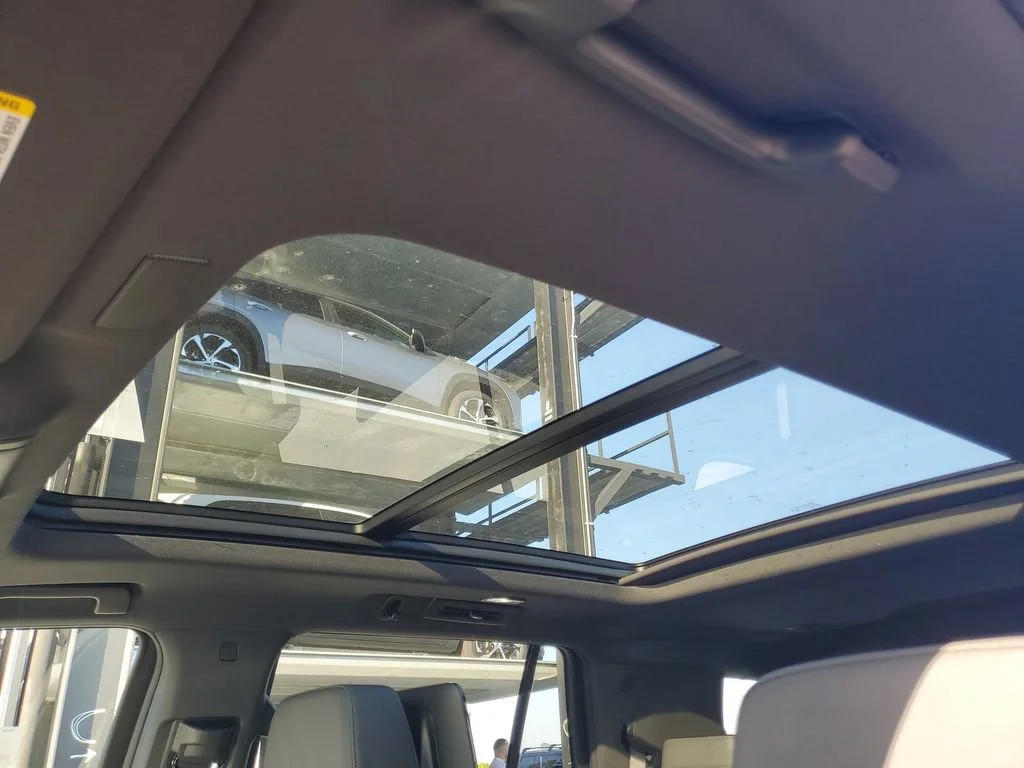 New 2026 Cypress Gray Chevrolet Z71 image 35