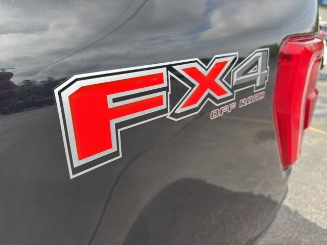 2023 Ford F-150 XLT - Photo 8
