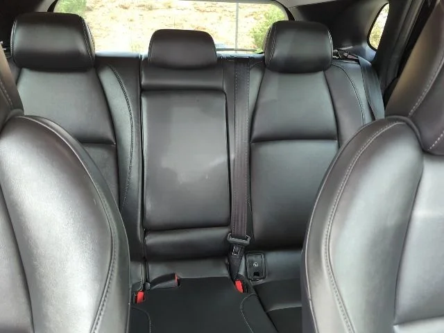 Used 2022 Blue Mazda 2.5 Turbo image 21