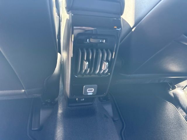 New 2026 Bright White Clearcoat Jeep Limited image 28