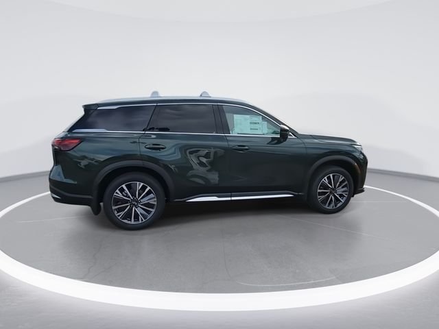 2026 INFINITI QX60 LUXE - Photo 9