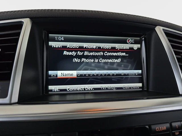 Used 2014  Mercedes-Benz GL 450 image 21