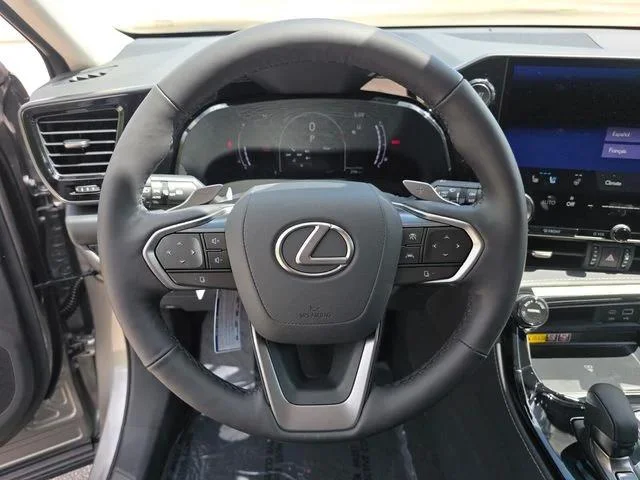 New 2026 Atomic Silver Lexus PREMIUM image 33