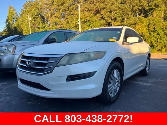 Used 2012  Honda EX-L image 1