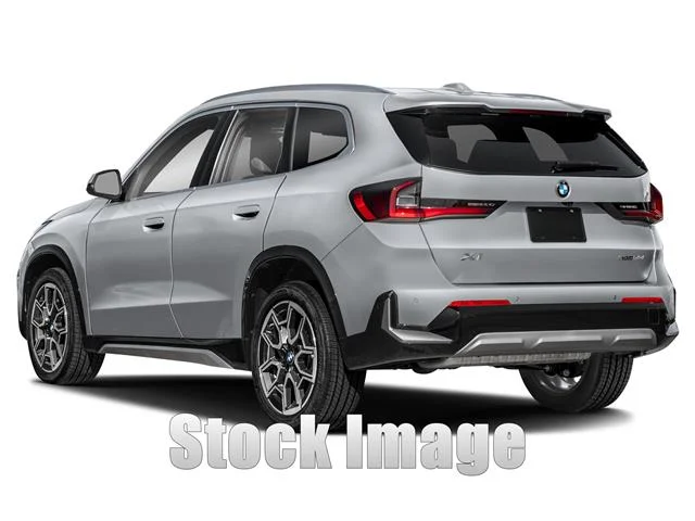 Used 2025 Space Silver Metallic BMW xDrive28i All-Wheel Drive Sports Activity Vehicle image 20