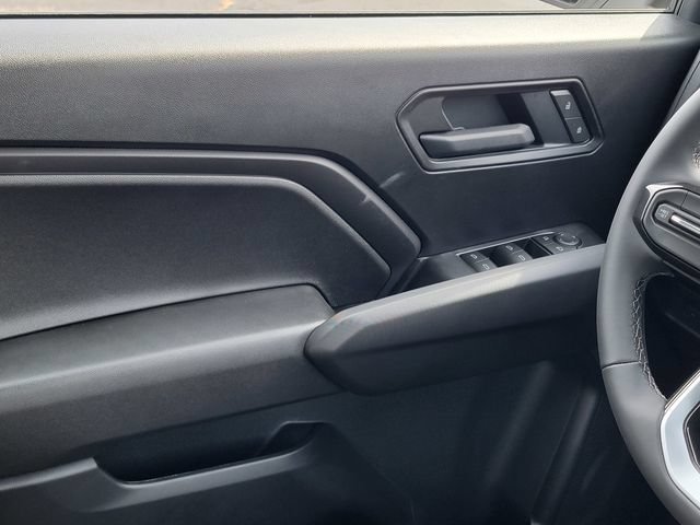2026 Chevrolet Colorado Work Truck - Photo 23