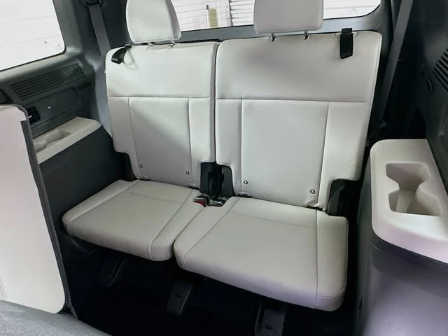 New 2026 Red Hyundai SEL image 12