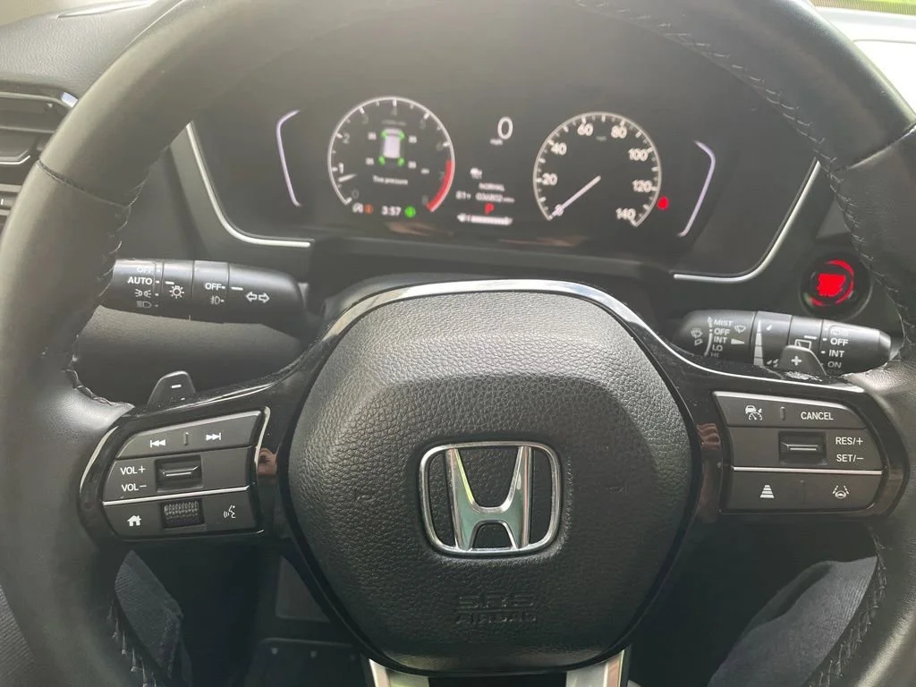 2024 Honda Pilot Touring - Photo 40