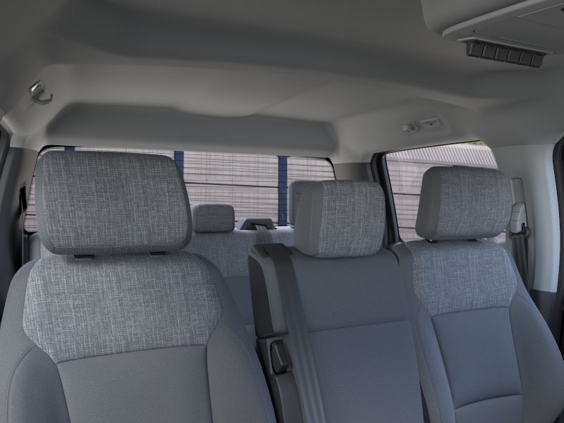 New 2026 Marsh Gray Ford F-250® XLT image 22