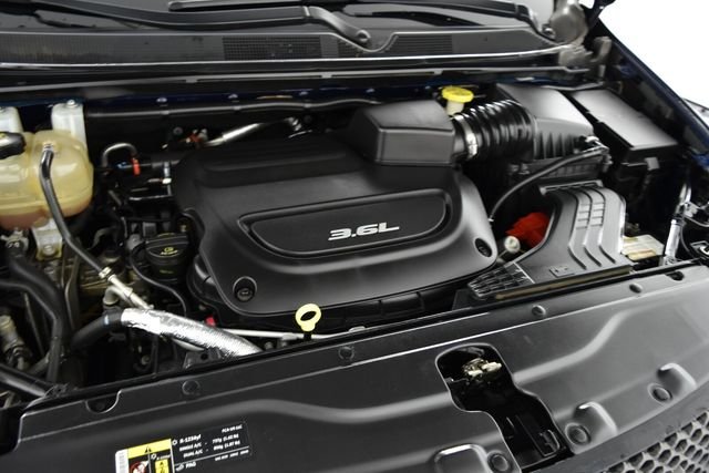 2017 Chrysler Pacifica Touring-L - Photo 43