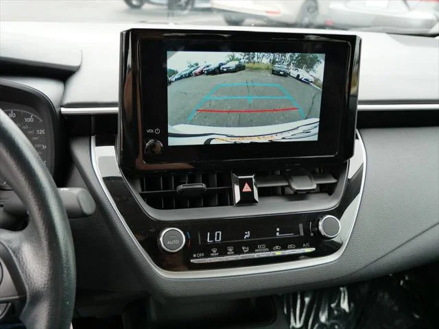Certified Used 2025 ICE CAP Toyota  image 19
