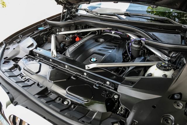 Used 2023 Blue BMW xDrive40i image 57