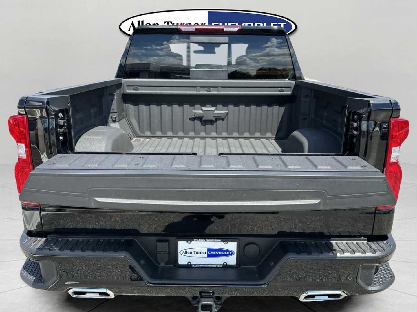2025 Chevrolet Silverado 1500 RST - Photo 28