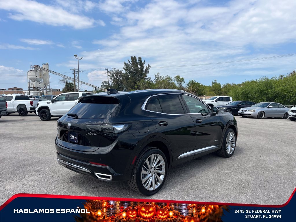 2026 Buick Envision Avenir - Photo 7