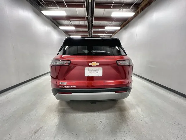 2026 Chevrolet Equinox LT - Photo 7
