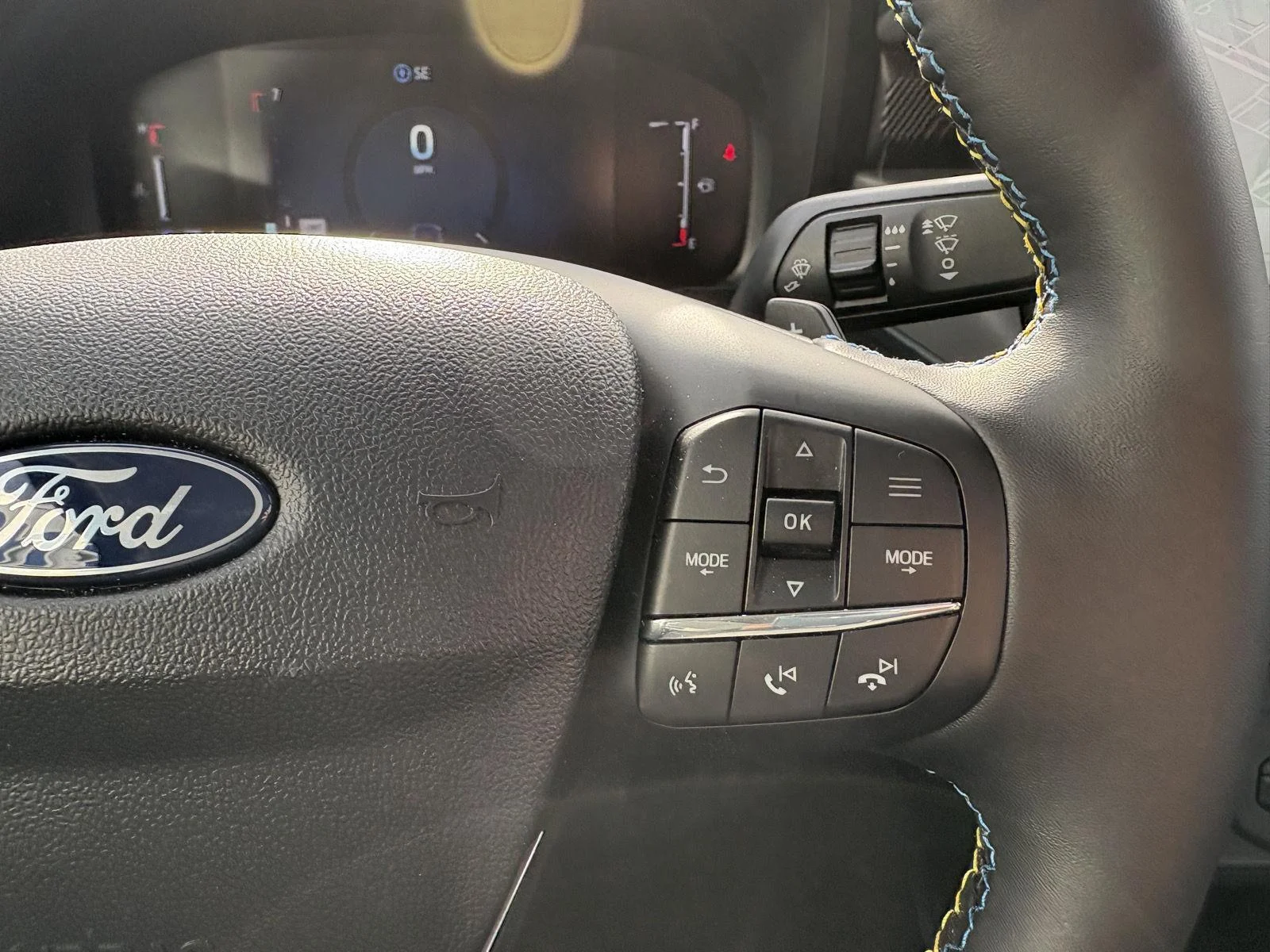 2026 Ford Maverick Lobo Premium - Photo 12