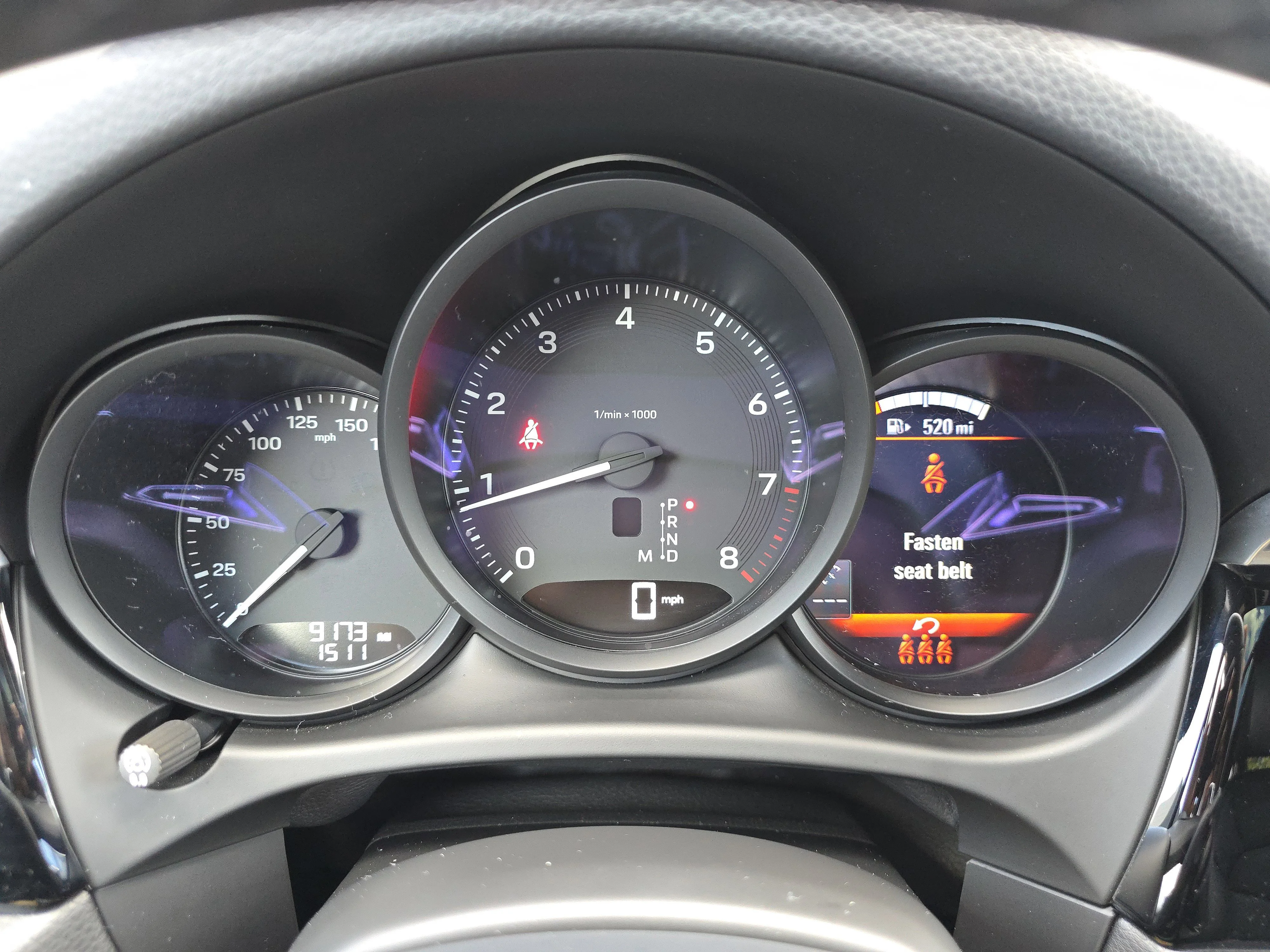 2025 Porsche Macan T - Photo 21