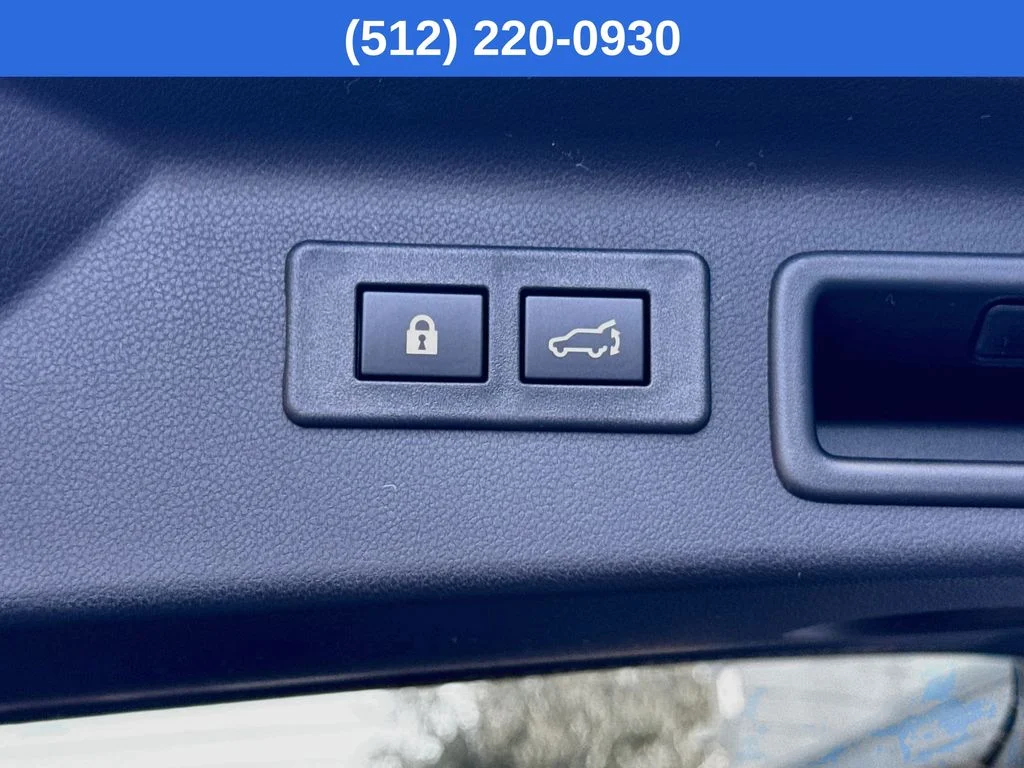 New 2026 Silver Subaru Premium Hybrid image 36
