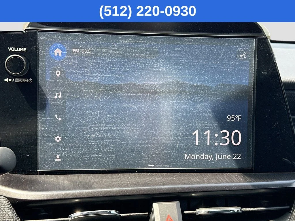 New 2026 Silver Subaru Premium image 20