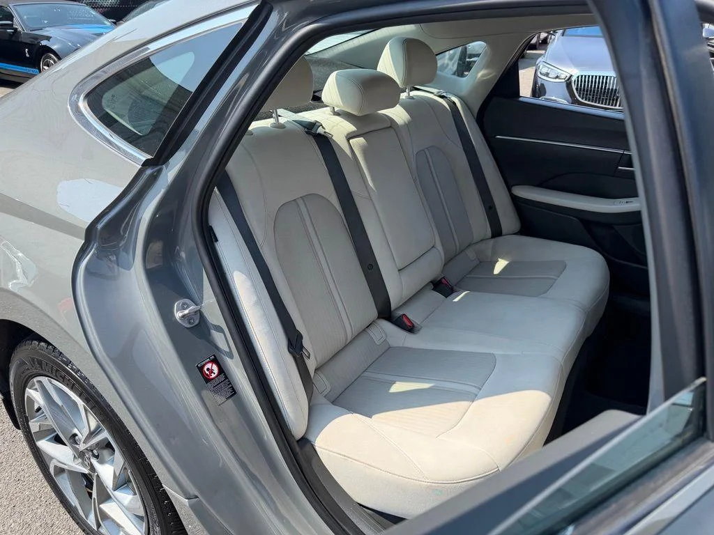 2023 Hyundai Sonata SEL - Photo 12