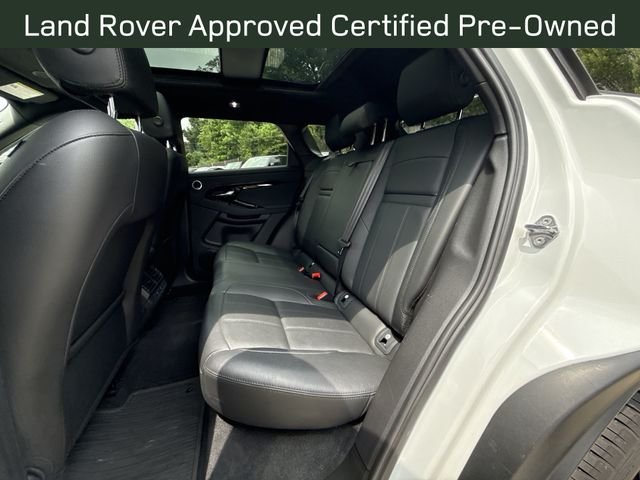 2025 Land Rover Range Rover Evoque S - Photo 22