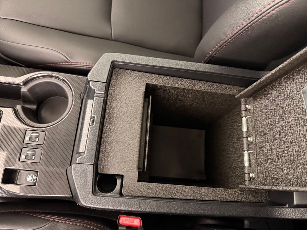 Used 2023 Solar Toyota TRD Pro image 28