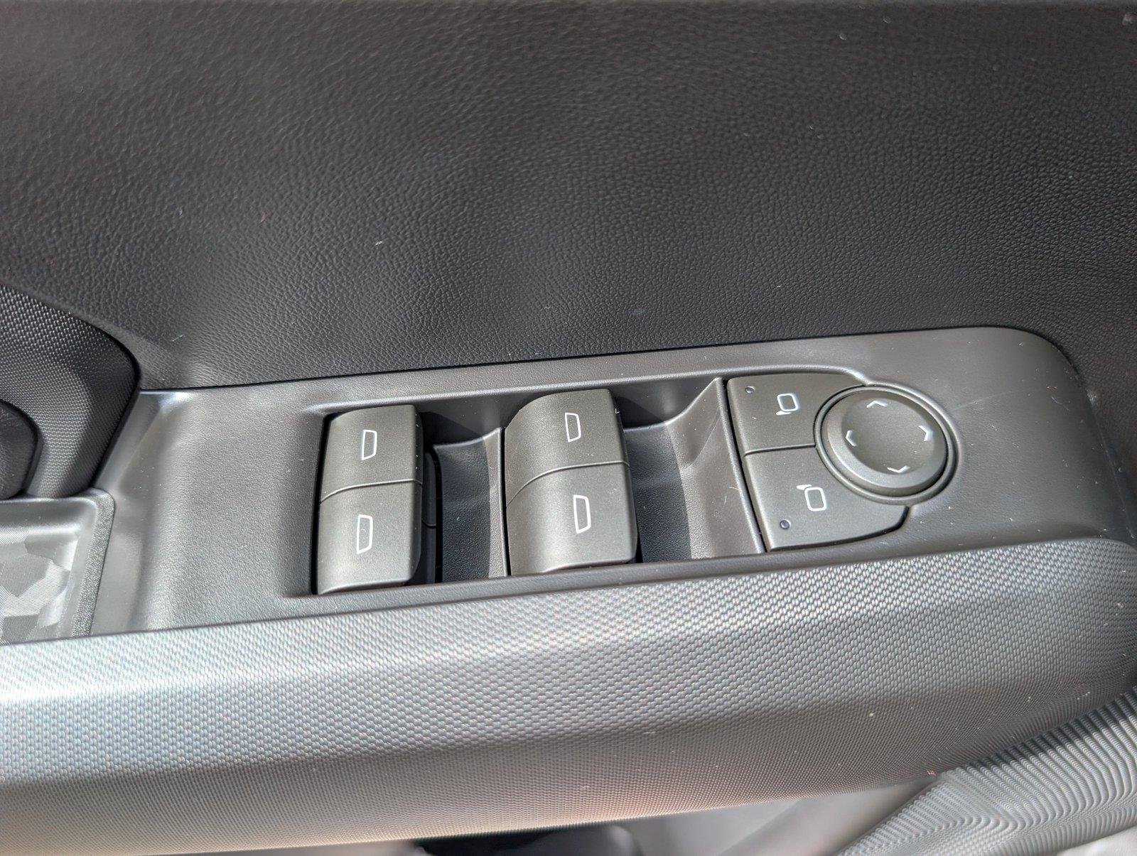 2026 Chevrolet Colorado Work Truck - Photo 30