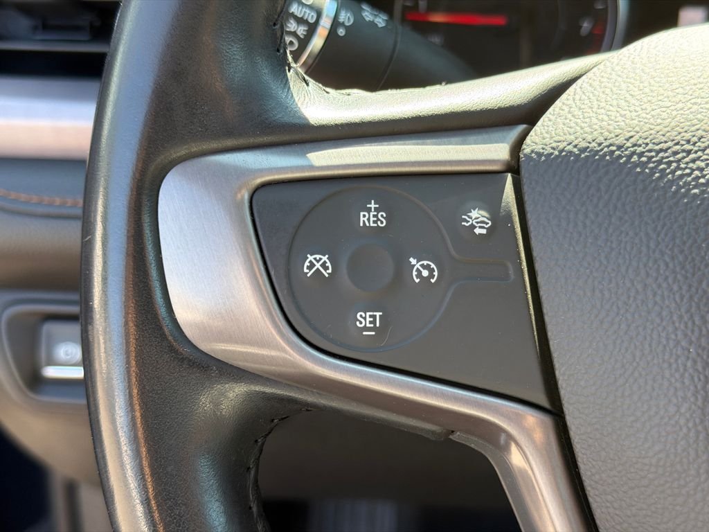 2021 GMC Acadia AT4 - Photo 25