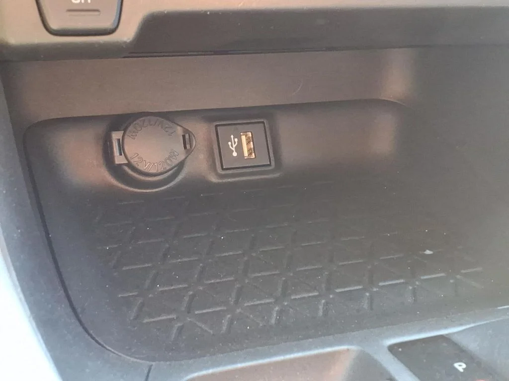 Used 2023 Black Toyota XLE image 6