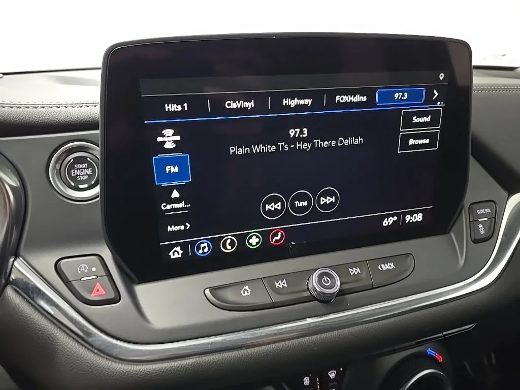 2023 Chevrolet Blazer 2LT - Photo 24