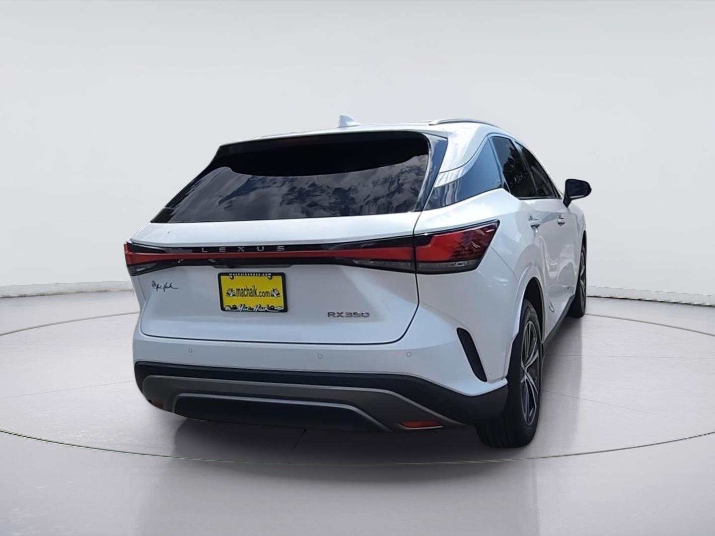 2023 Lexus RX 350 - Photo 8