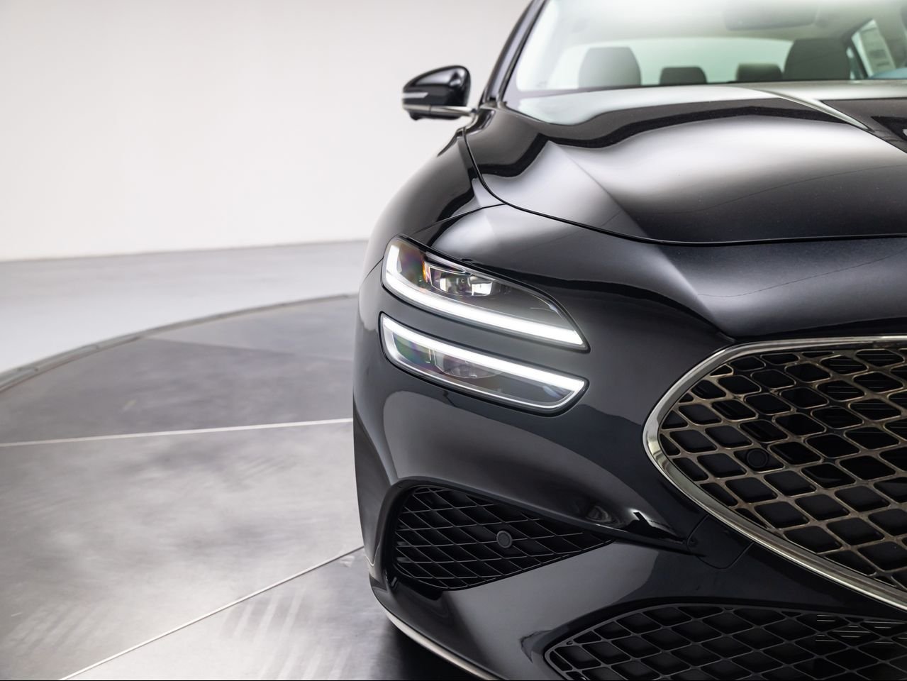 New 2026 Vik Black Genesis 2.5T PRESTIGE image 14