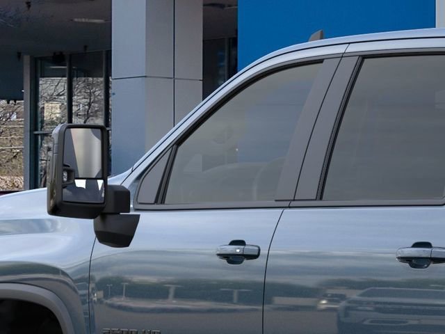2026 Chevrolet Silverado 2500 HD LT - Photo 13
