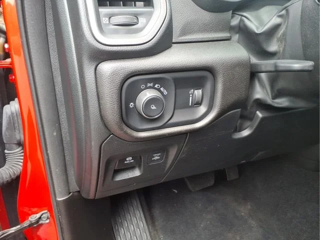 Used 2025 Red Ram Tradesman image 20