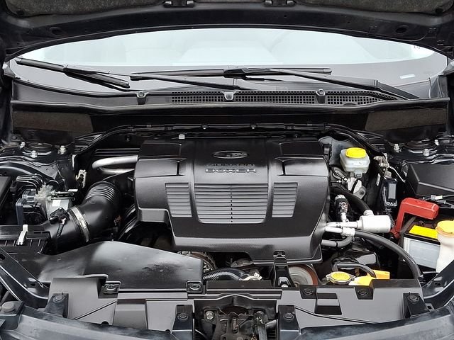 Used 2023 Gray Subaru Sport image 28