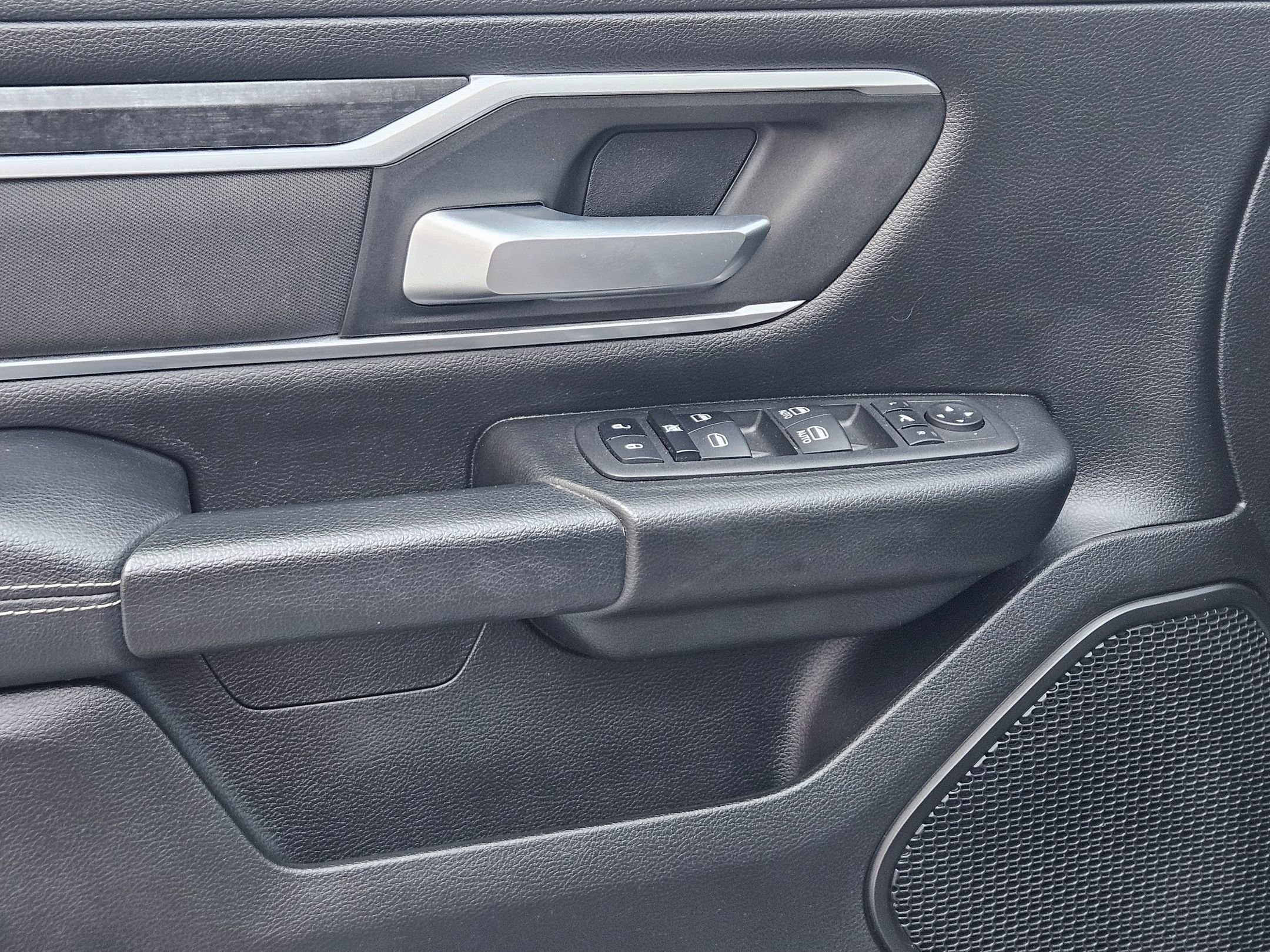 2023 RAM Ram 1500 Pickup Big Horn/Lone Star - Photo 18