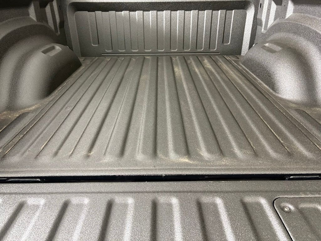 New 2026 Forged Blue Metallic Exterior Paint RAM RHO image 39