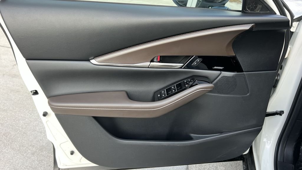 2025 Mazda CX-30 Turbo Premium - Photo 40