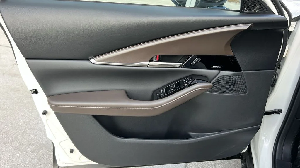 2025 Mazda CX-30 Turbo Premium - Photo 39