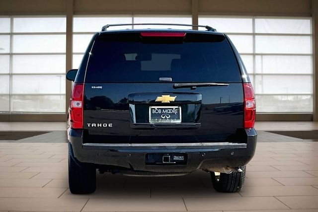 Used 2013 Black Chevrolet LT image 4