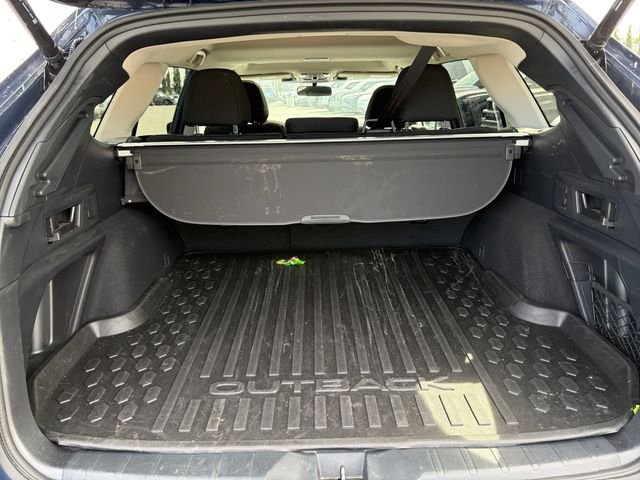 Used 2025 Blue Subaru Premium image 23