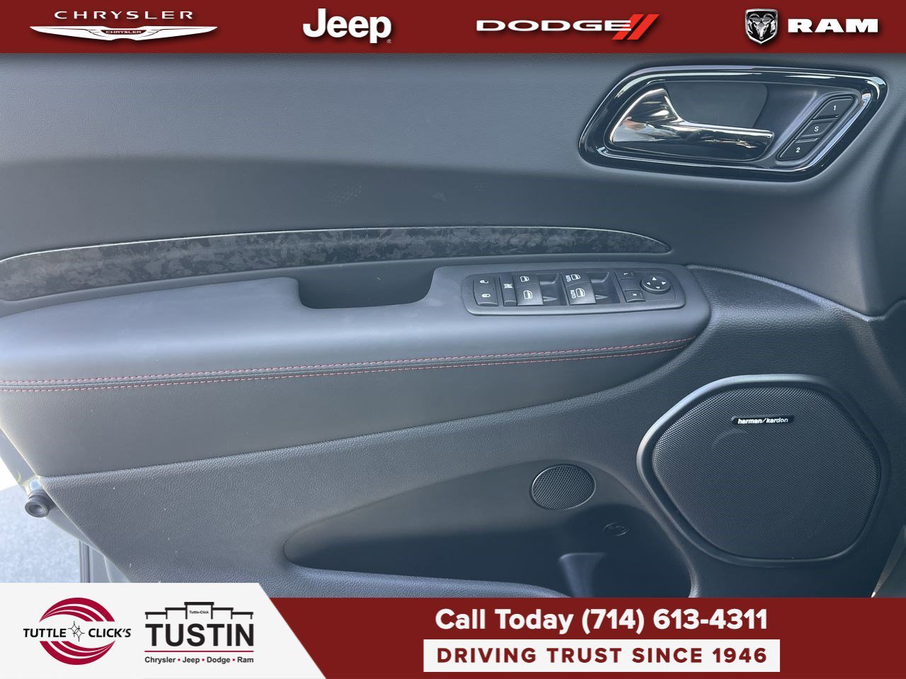 New 2026 Destroyer Gray Clear-Coat Exterior Paint Dodge GT Premium HEMI V8 image 20