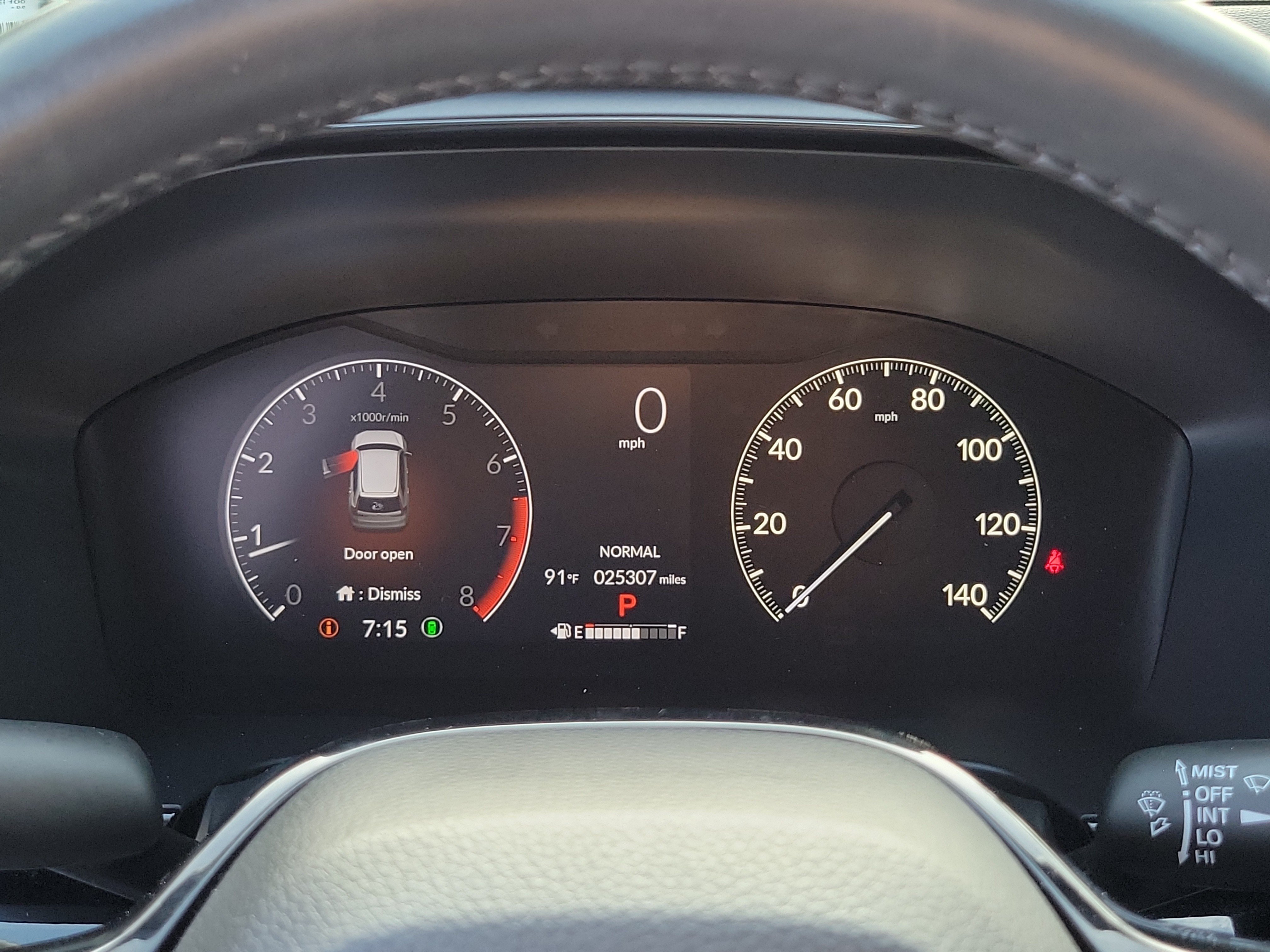 2024 Honda CR-V EX-L - Photo 58