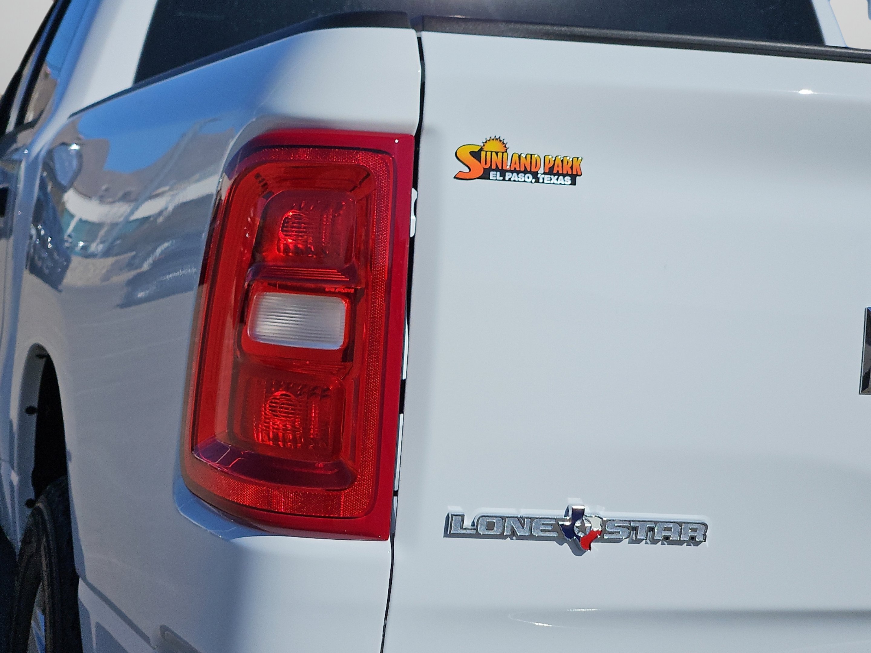 2026 RAM 1500 Big Horn/Lone Star - Photo 29