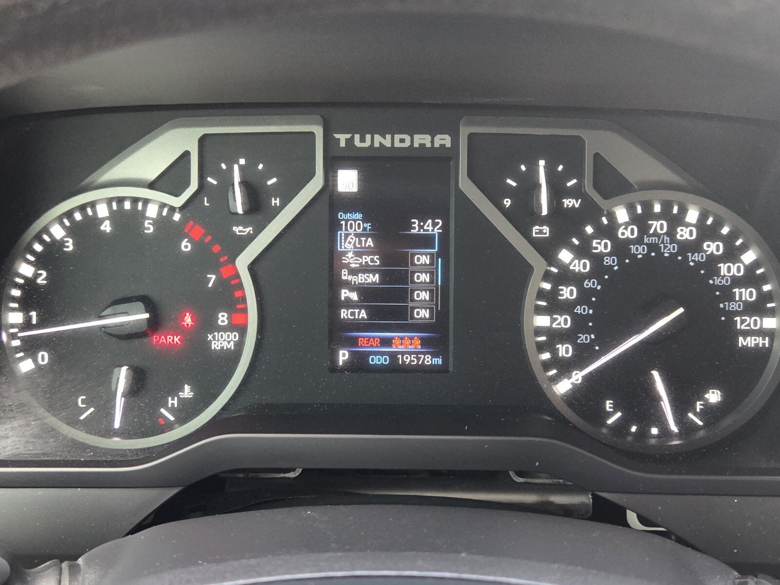 Used 2024 Lunar Toyota SR5 image 25