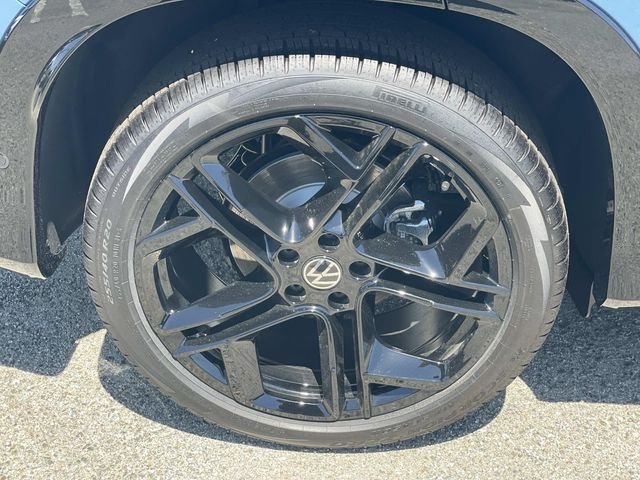 New 2026 Blue Volkswagen 2.0T SE R-Line Black image 30
