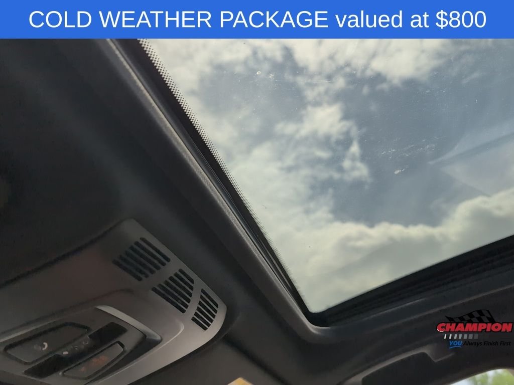 Used 2016 Blue BMW 340i xDrive image 5
