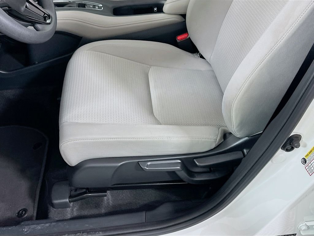 2020 Honda HR-V EX - Photo 18