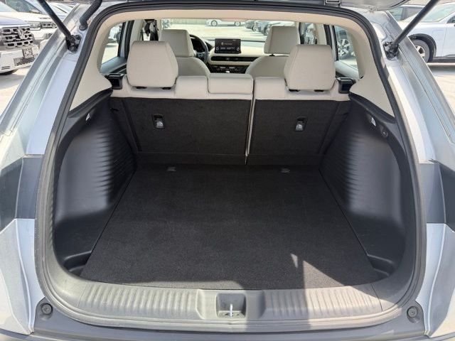 Used 2023 Gray Honda LX image 13